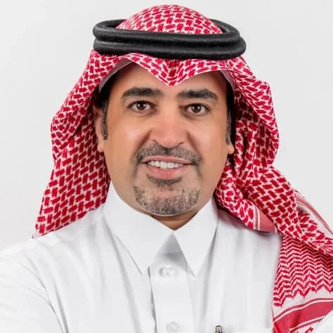 Sultan Bin Bader Al-Otaibi