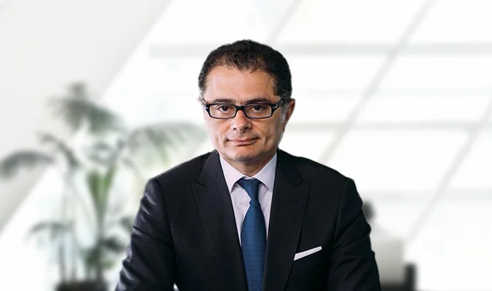 Maged Shawky