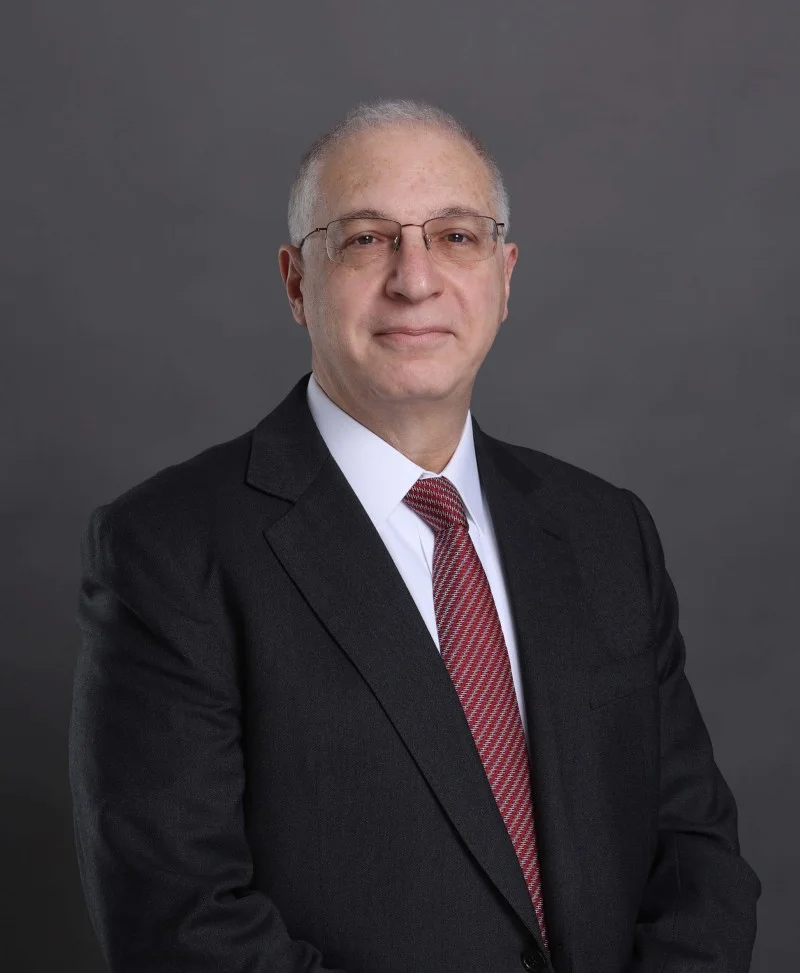 Fadi Michel Majdalani