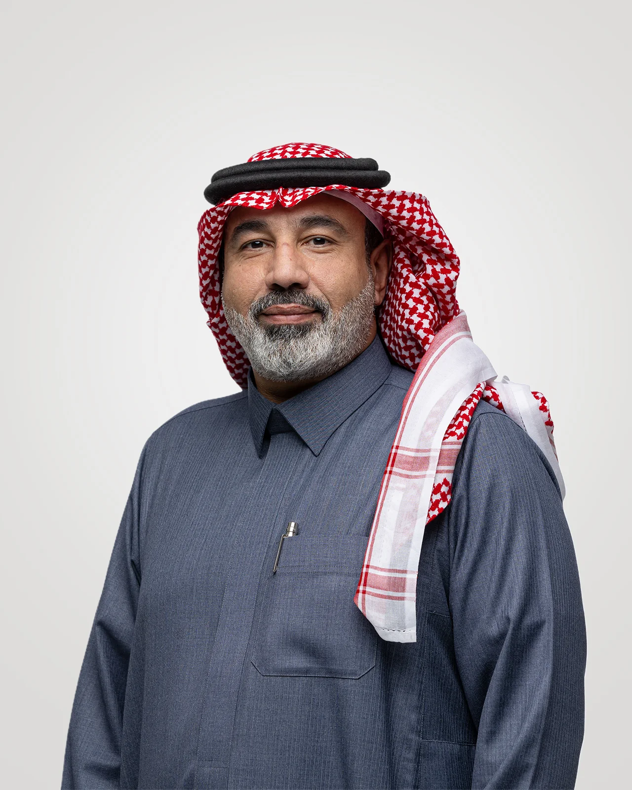 Nawaf Al-Rashid