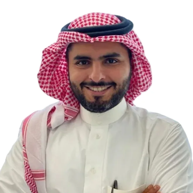 Majed Khalid Alassaf