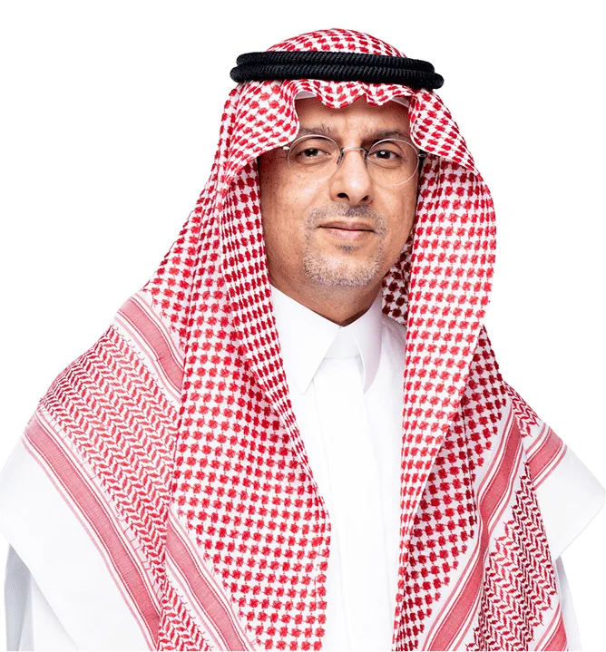 Hrh Prince Mohammed bin Khaled bin Abdullah Al-Faisal