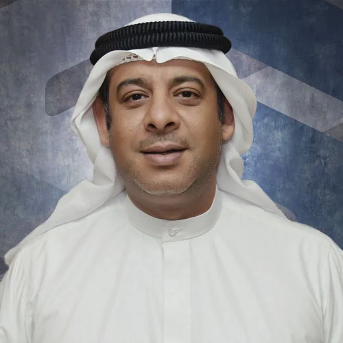 Marzouq Fijhan AlMutairi