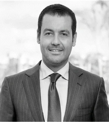 Hesham Gohar