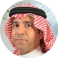 Ibrahim A. Al-Omar