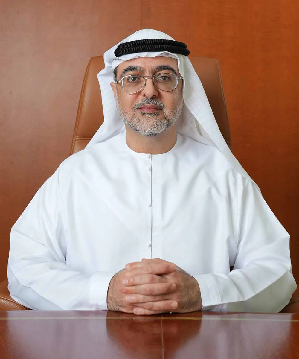 Hassan Abdulla Al Rostamani