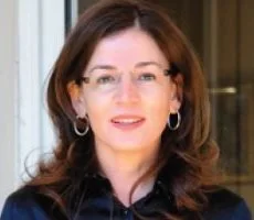 Rachida Benabdallah