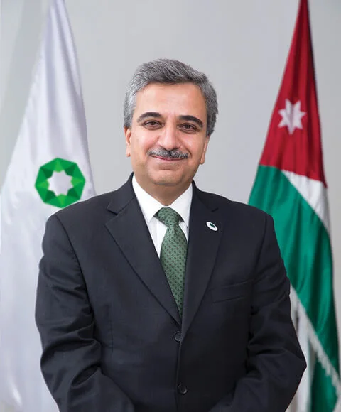 “Mohammed Nasser” Abu Hammour