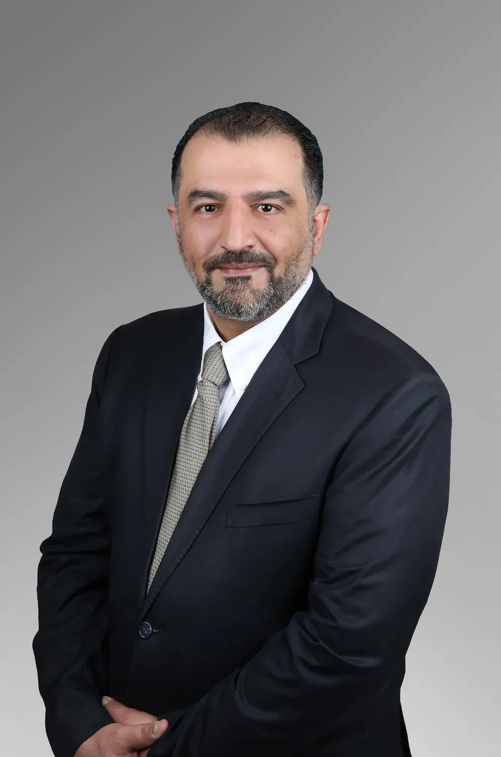Ahmed Abdelhady