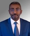 Merghani Khalil