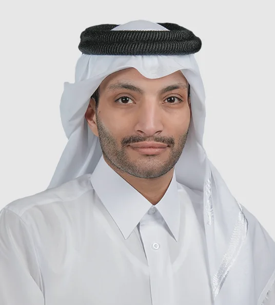 Suhaim Bin AbdulAziz Al Thani