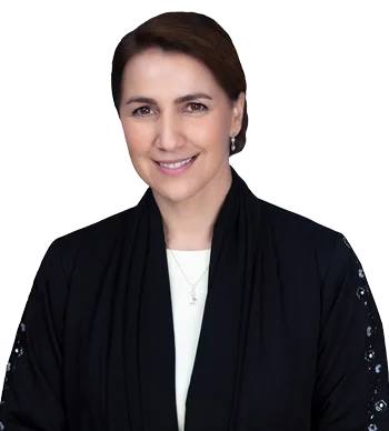 Mariam Bint Mohammed al AlMheiri