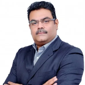 Gopa Kumar