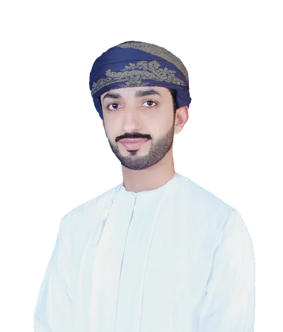 Ali Ahmed Al Balushi