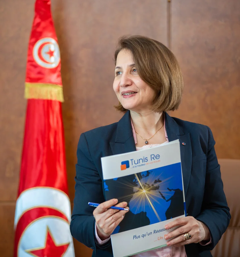 Lamia Ben Mahmoud