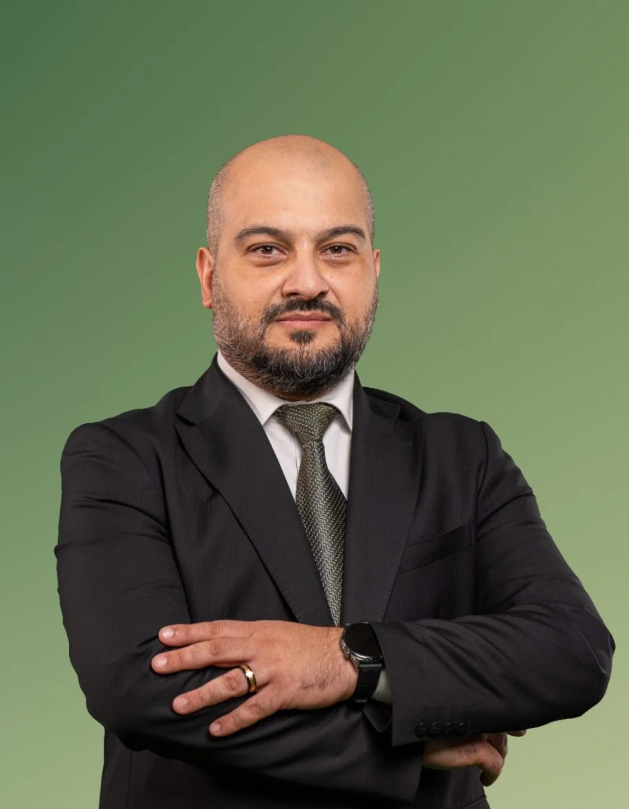 حيدر زكريا صالح
