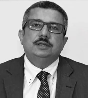 Adel Ansary