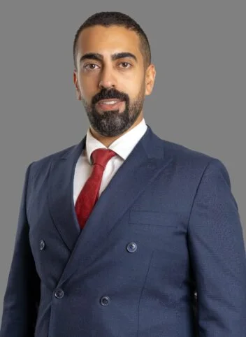 Mohamed Algharbi