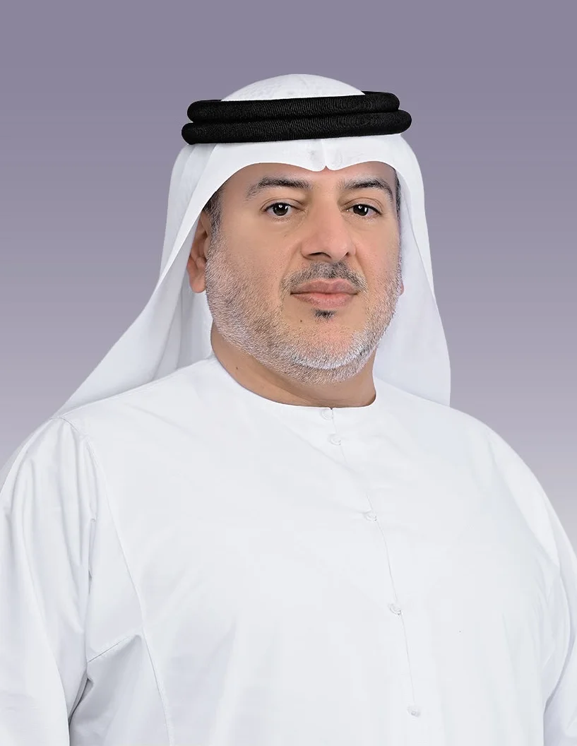 Ali Mohamed Al Khoori