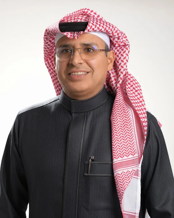 Abdullah bin Ibrahim Al-Suwailem