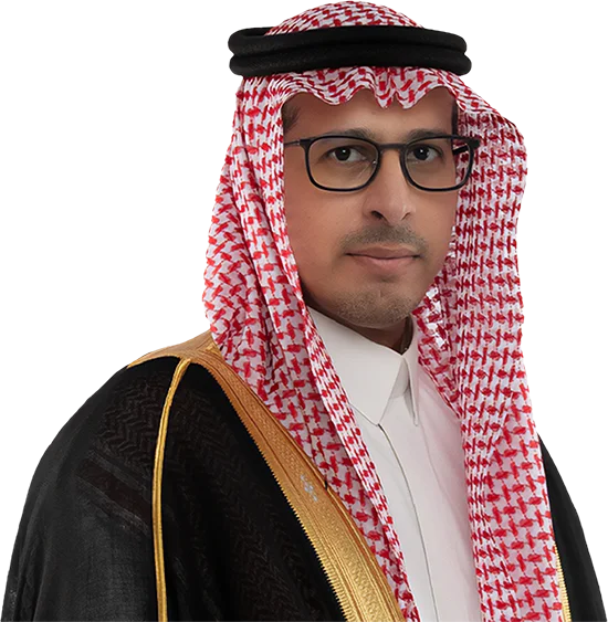 Mohammed A. Alshehri