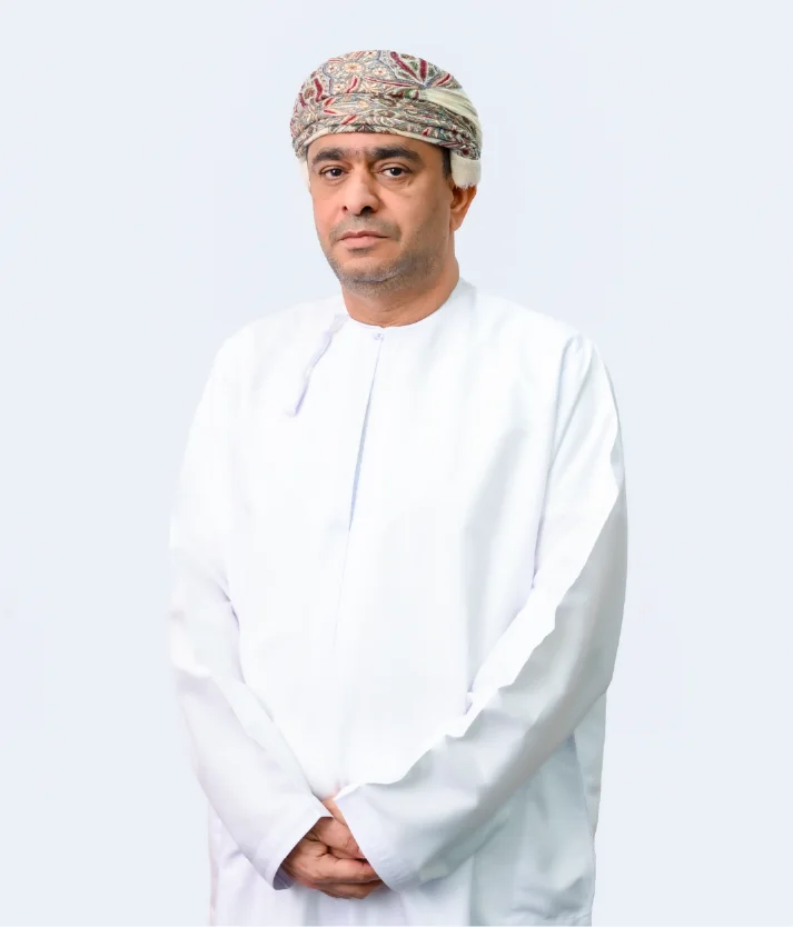 Yousuf Ahmed Al Balushi