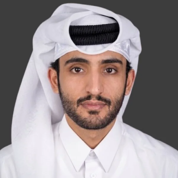محمد بن عبد العزيز آل ثاني