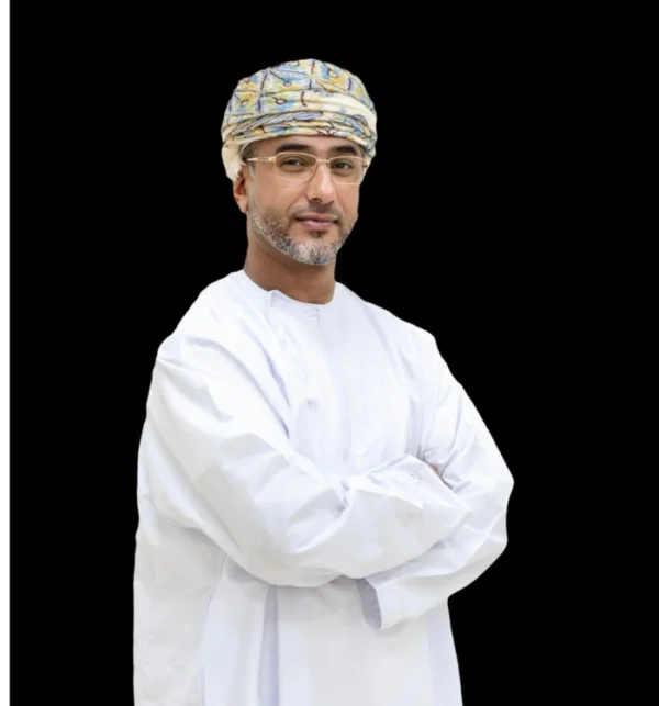 Ahmed Amer Al Shanfari