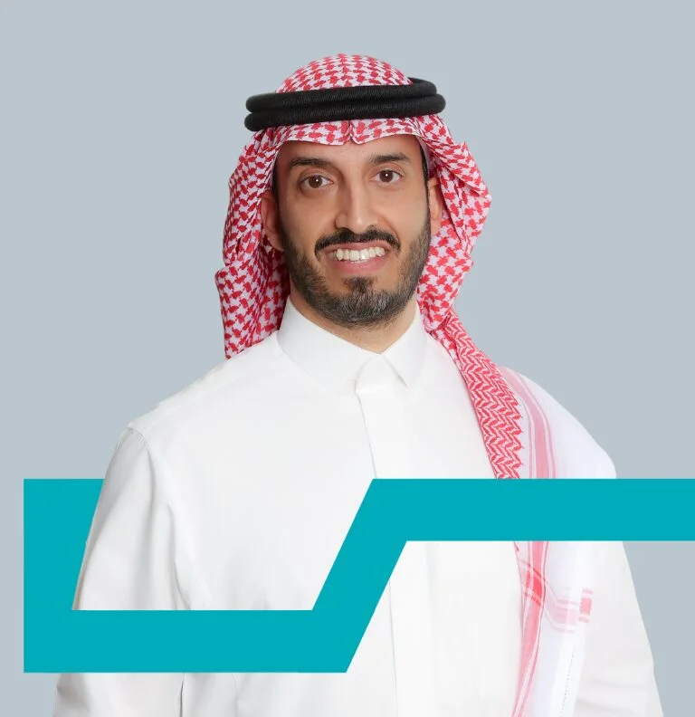 Saud Alsulaiman