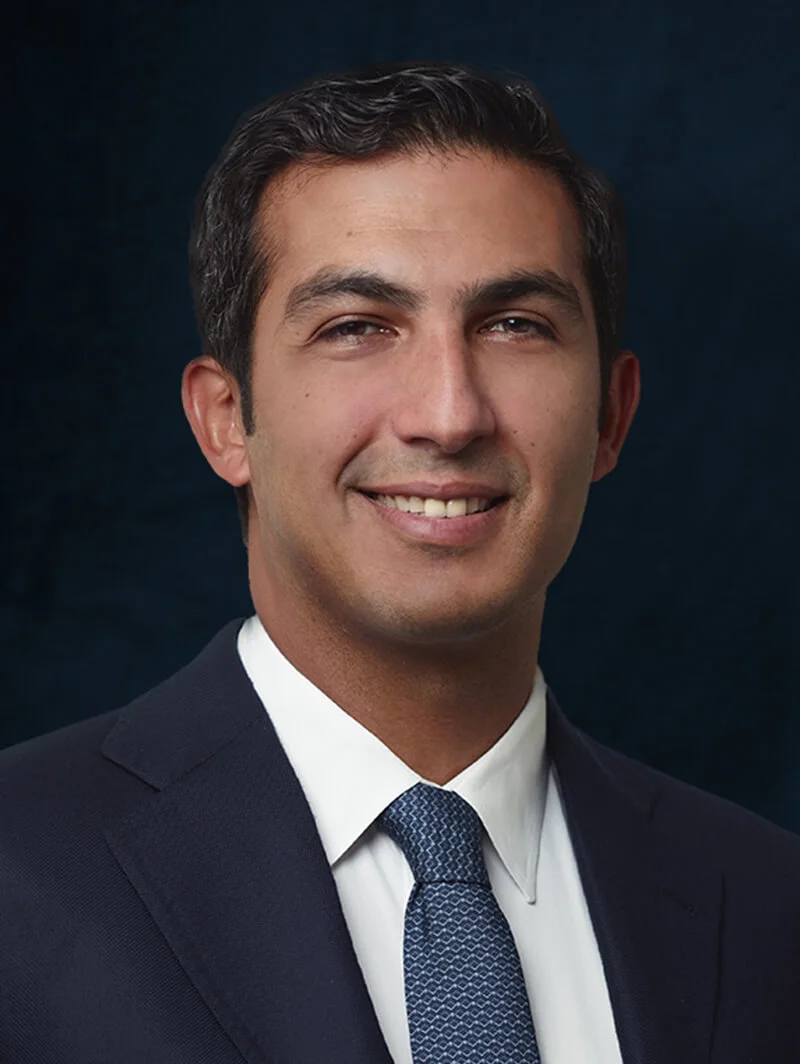 Ahmed El-Hoshy