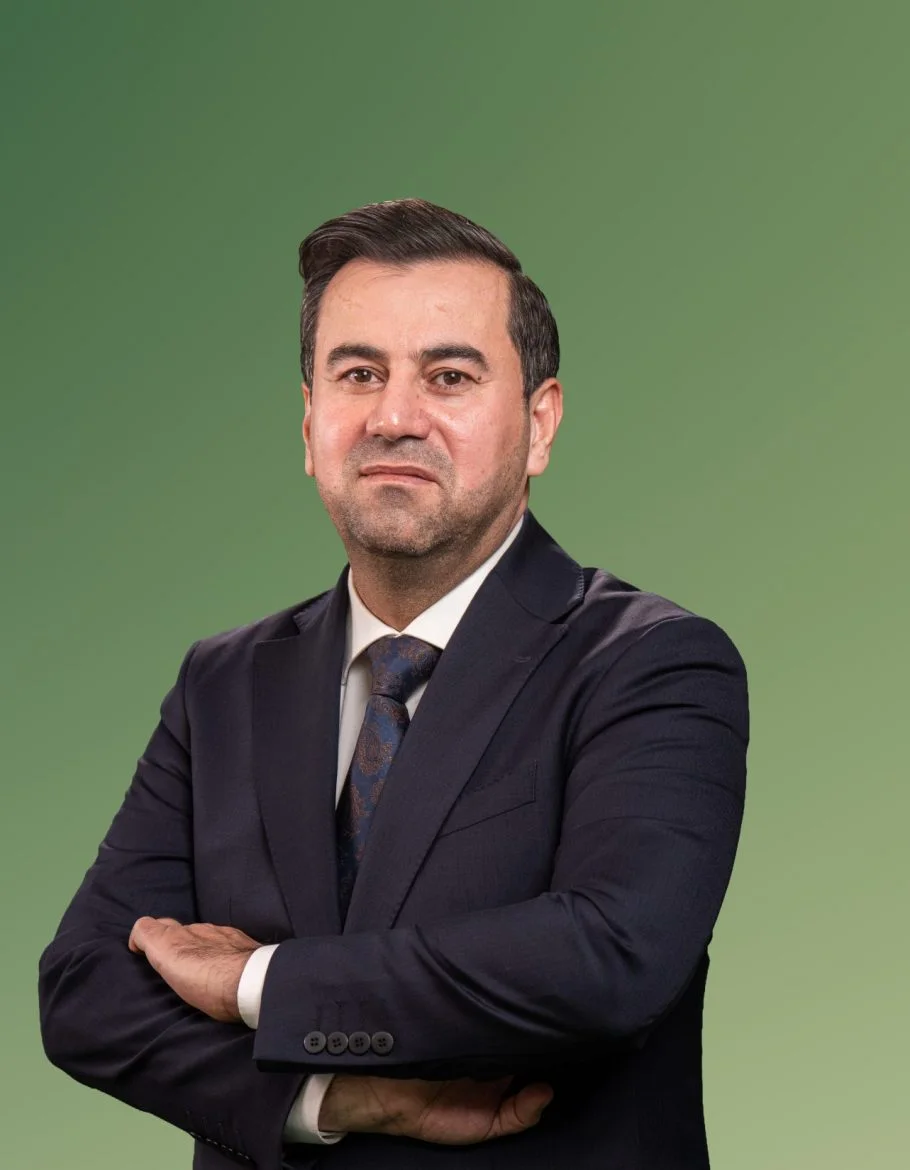 باوەر طه محمد