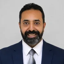 Mohamed Gouda