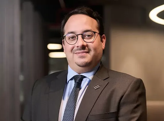 Abdulkarim Mohamed Al Zakari