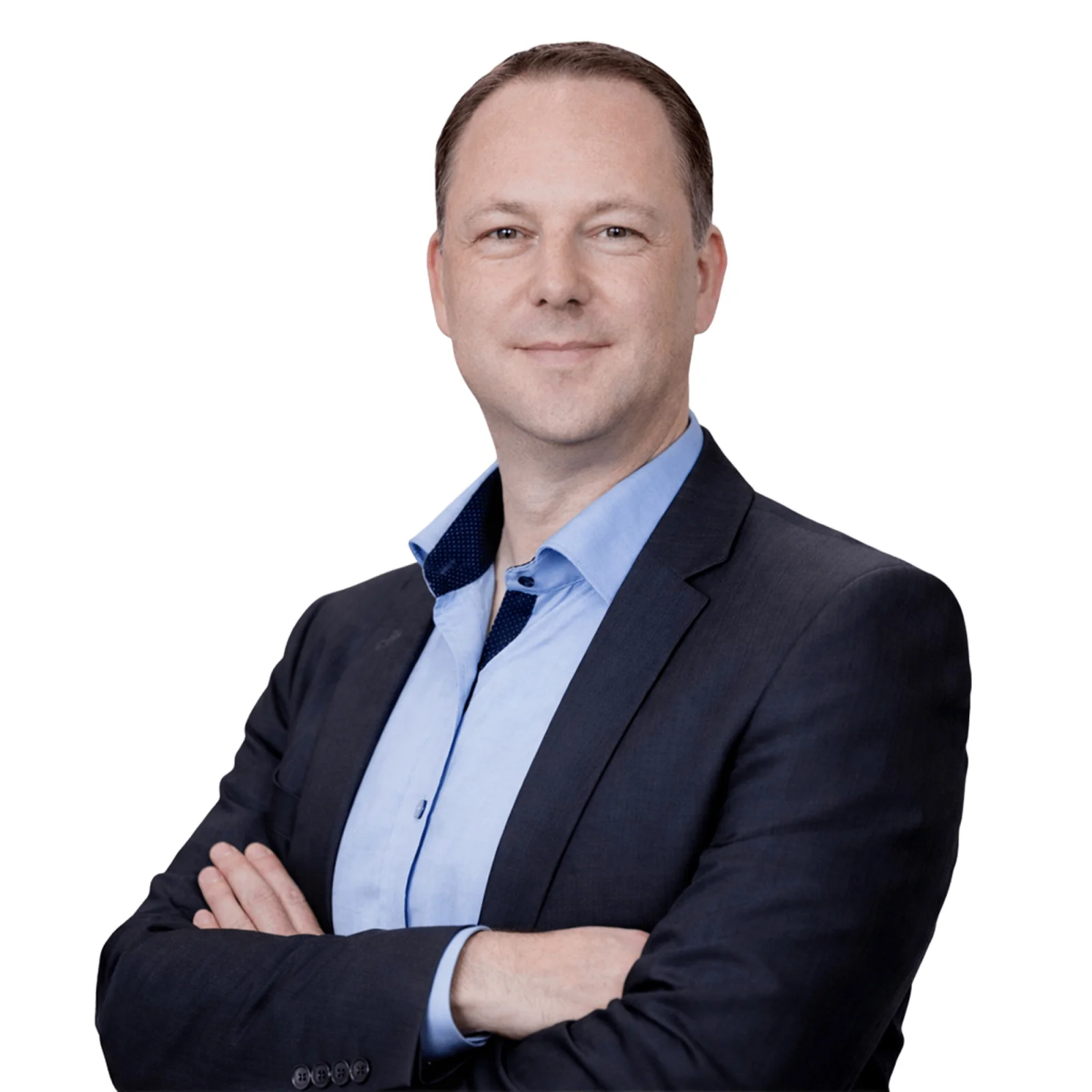 Jeroen Nijs