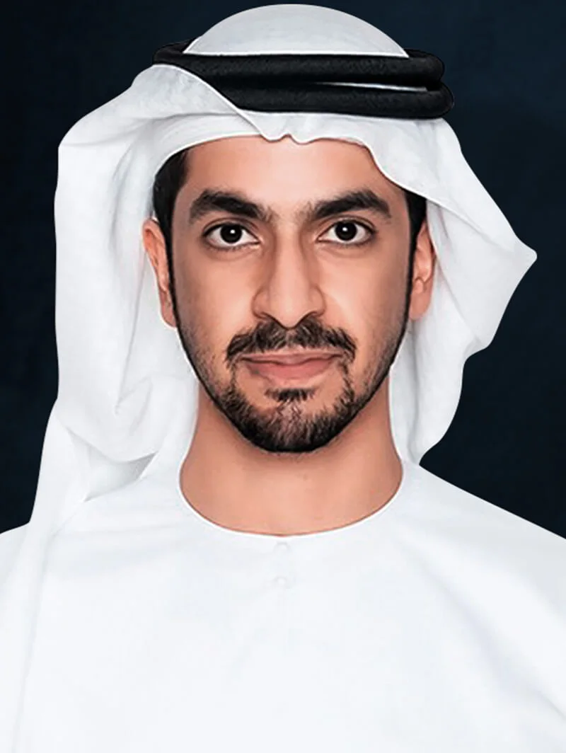 Mohamed Saif Al Aryani