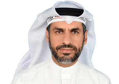 Nasser Alhamad
