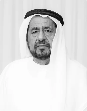 Sultan Rashed Al-Dhaheri