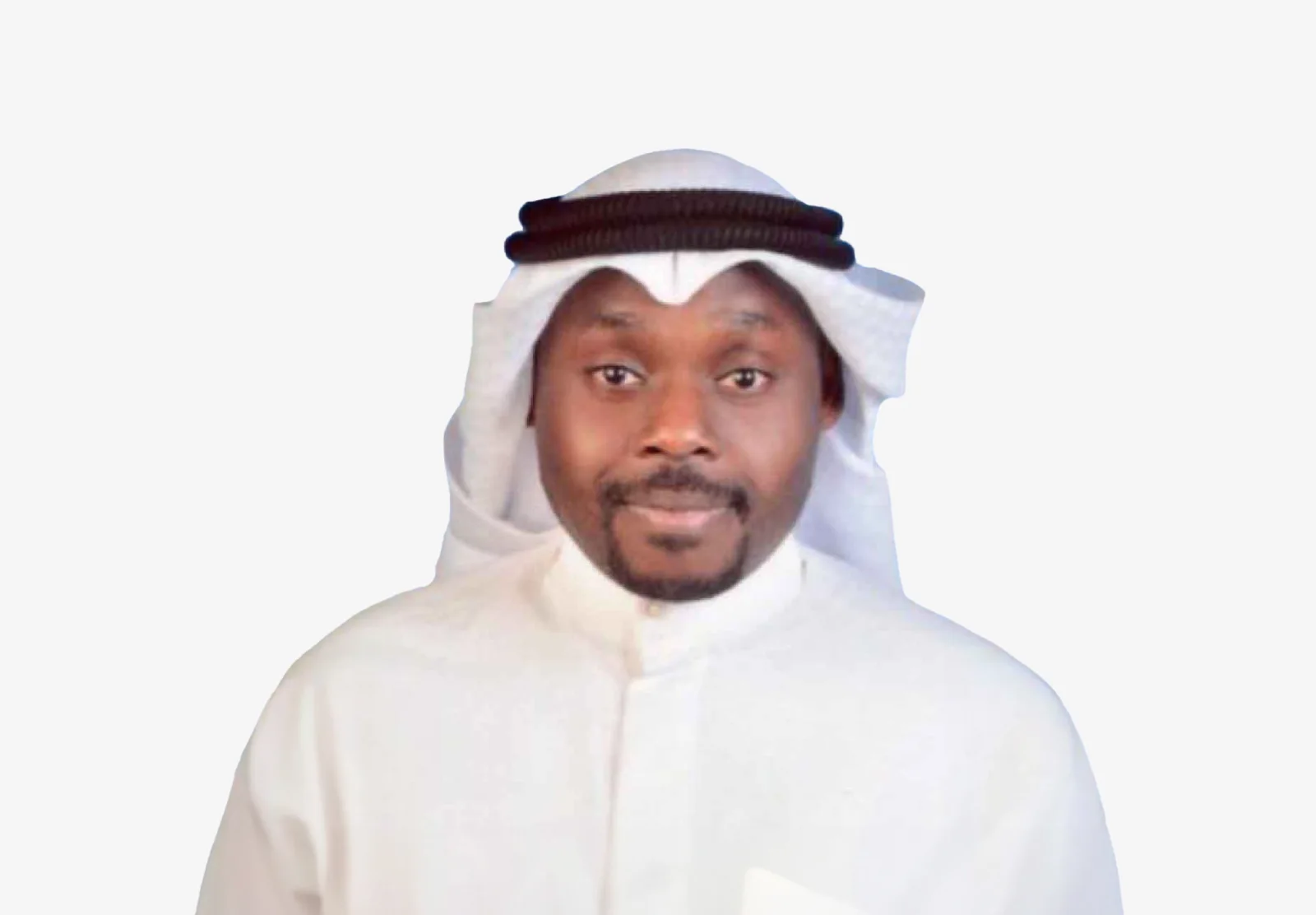 إدريس مساعد أحمد