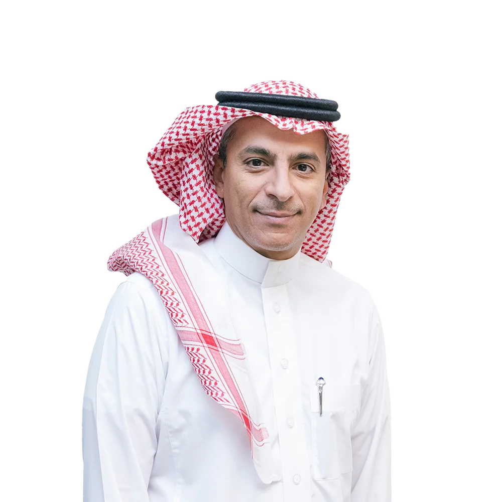 Abdulrahman Abdullah Al-Fadda