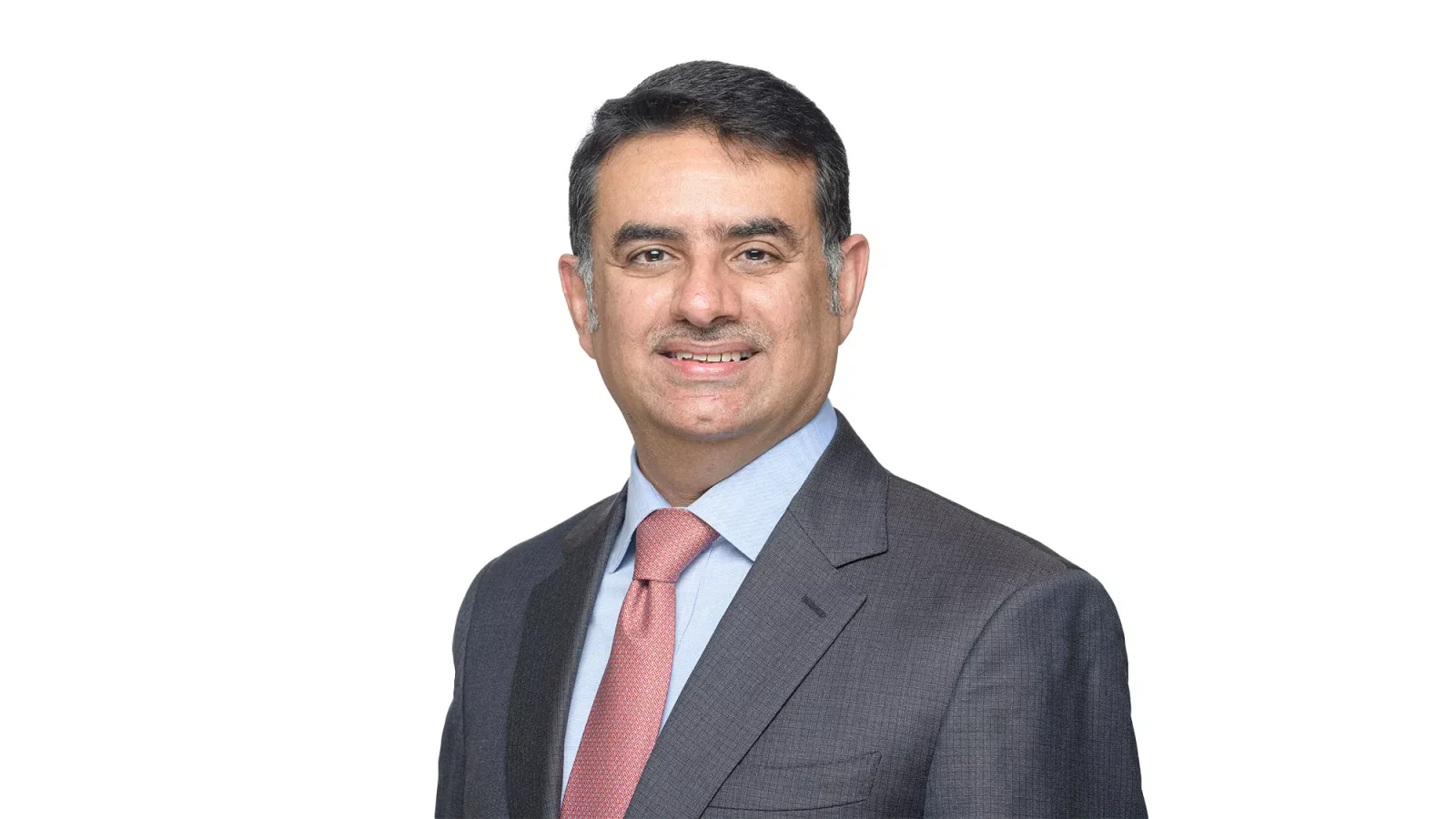 Nabeel A. Al Mansour