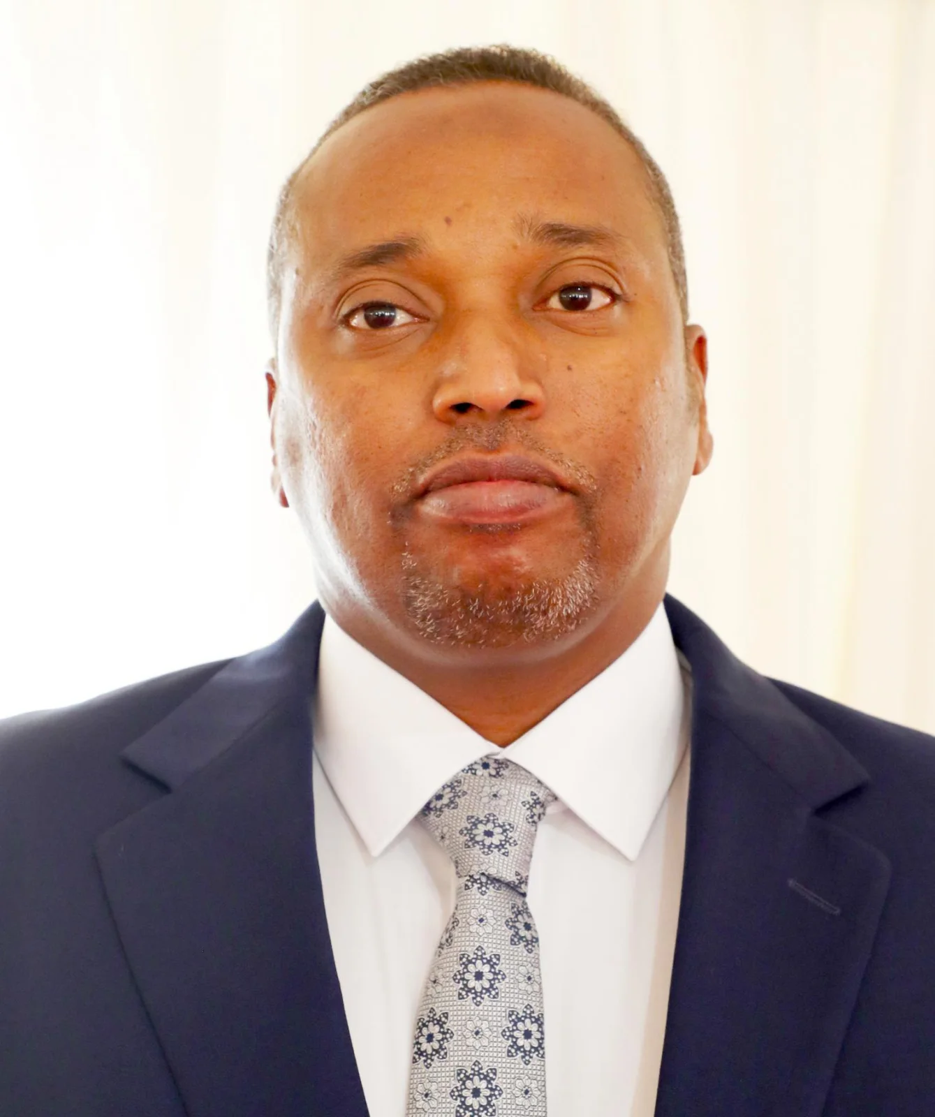 Yonis Ali Guedi