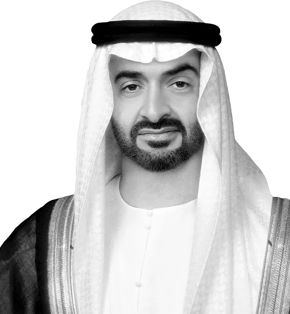 Mohamed bin Zayed Al Nahyan