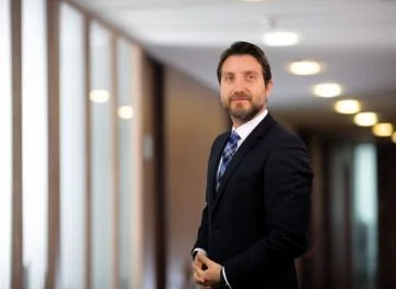 Gökhan Ozkan