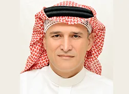 Khaled Sabih Masri