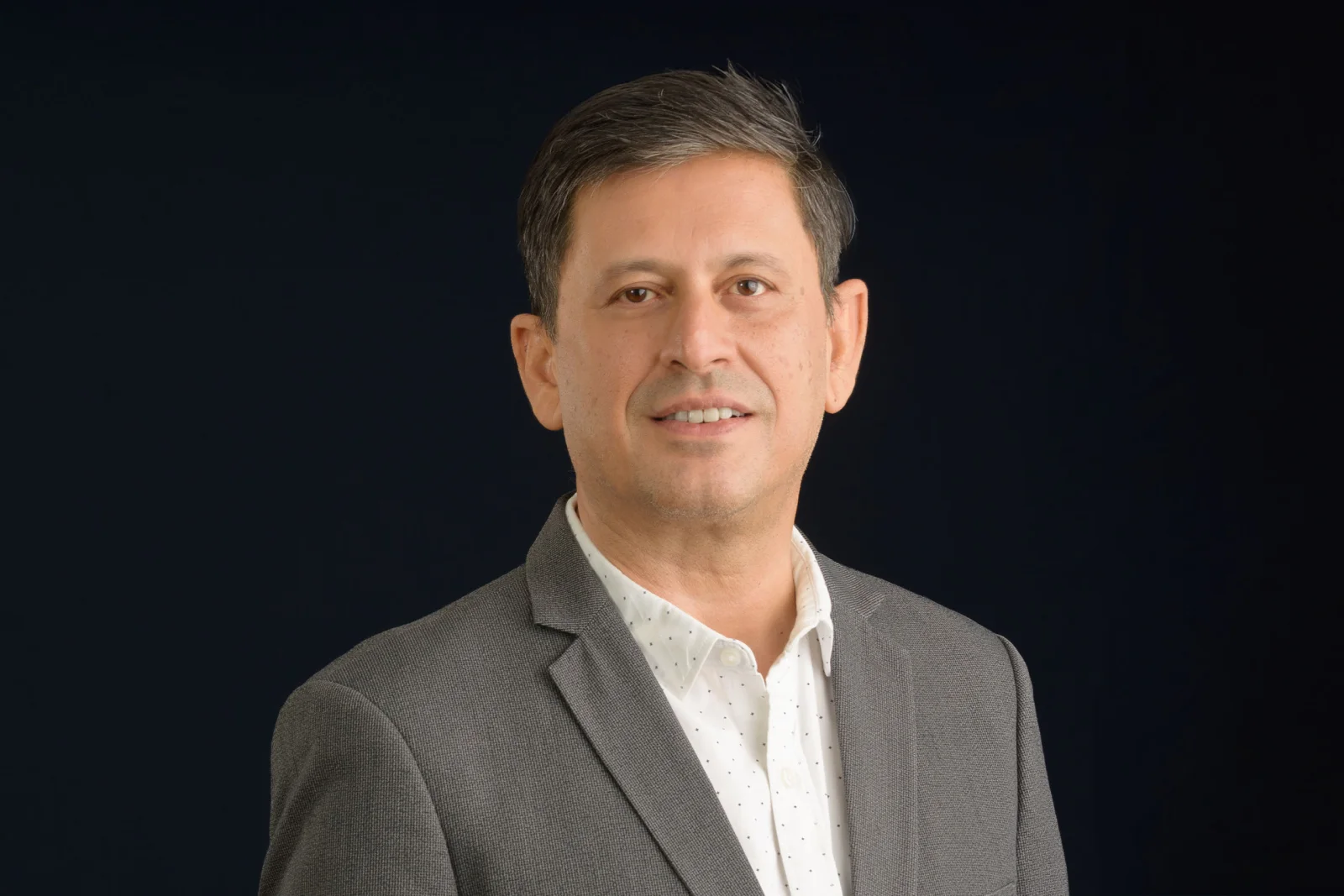 Manoj Kumar Tripathy