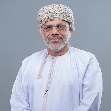 Saeed bin Hareb Al-Lamki