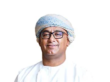 Sulaiman Said Al Lamki