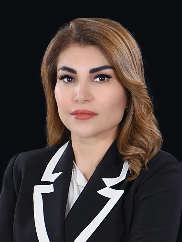 Sanaa Daakour