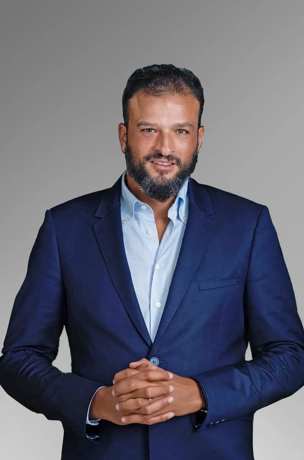 Ayman Abbas