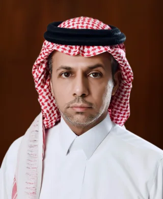 محمد مسفر العجمي